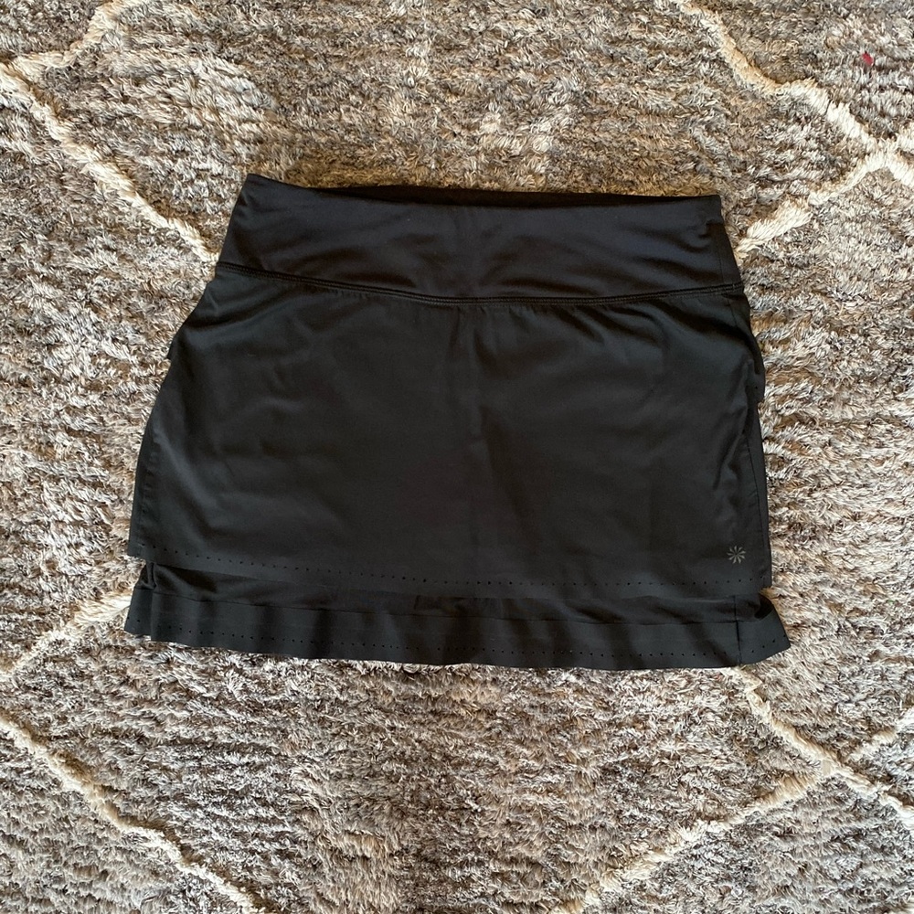 Size Small Athleta tennis skirt
